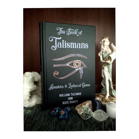 The Magical Art of Talismanic Book 6